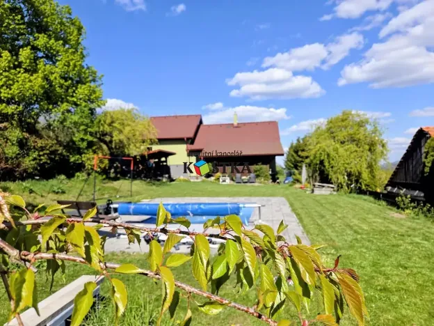 Prodej rodinného domu, Nový Jičín, 142 m2