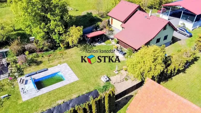 Prodej rodinného domu, Nový Jičín, 142 m2