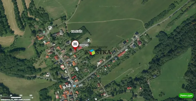 Prodej rodinného domu, Nový Jičín, 142 m2