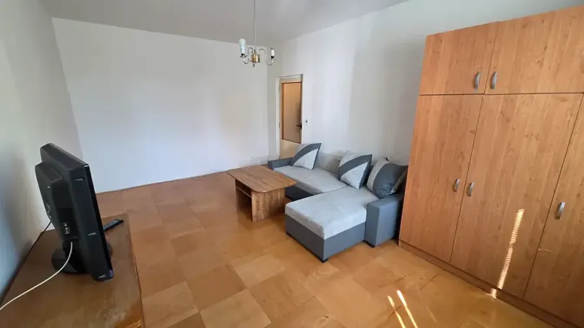 Pronájem bytu 1+1, Frýdek-Místek, Pionýrů, 37 m2