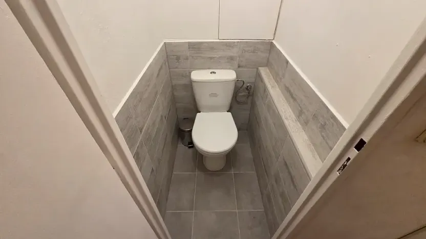 Pronájem bytu 1+1, Frýdek-Místek, Pionýrů, 37 m2