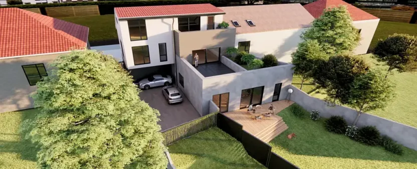 Prodej bytu 3+kk, Brno, Špirkova, 104 m2