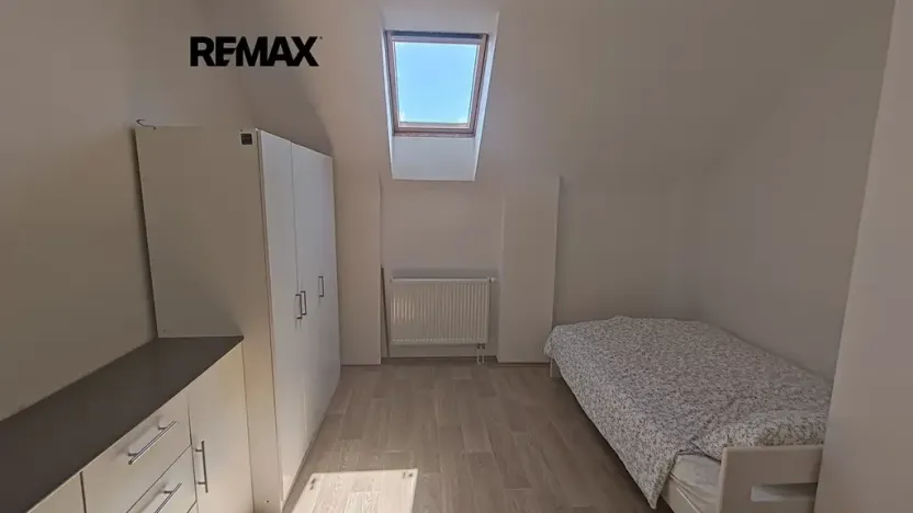 Pronájem rodinného domu, Drahelčice, V Brance, 164 m2