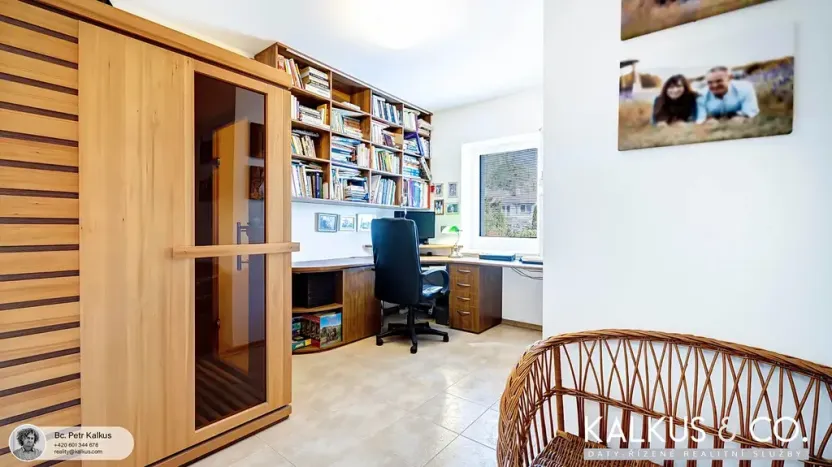 Prodej rodinného domu, Hořice, Prokopa Velikého, 140 m2