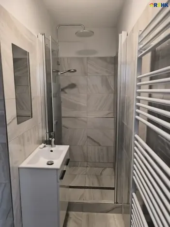 Pronájem bytu 2+1, Polná, Palackého, 52 m2