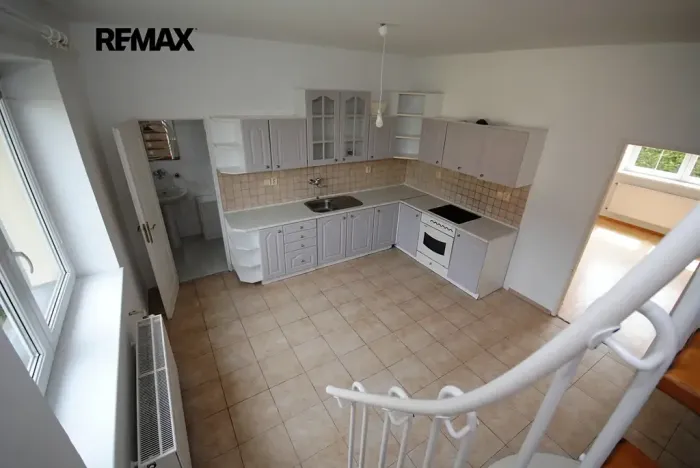 Prodej bytu 4+1, Humpolec, 102 m2
