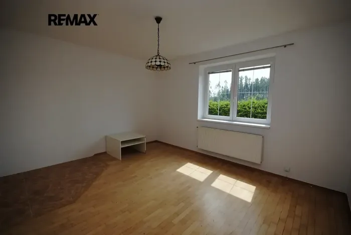 Prodej bytu 4+1, Humpolec, 102 m2
