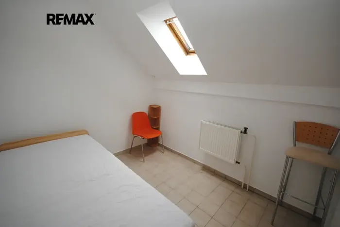 Prodej bytu 4+1, Humpolec, 102 m2