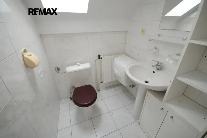 Prodej bytu 4+1, Humpolec, 102 m2