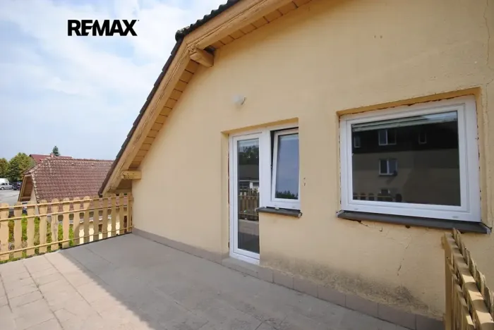 Prodej bytu 4+1, Humpolec, 102 m2