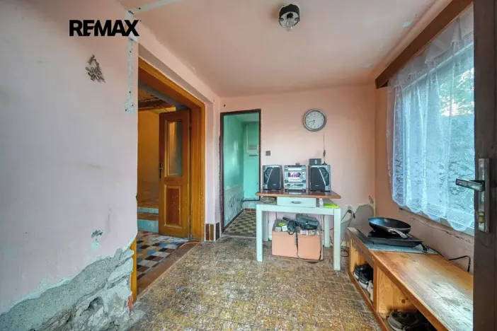 Prodej rodinného domu, Zásmuky, 73 m2
