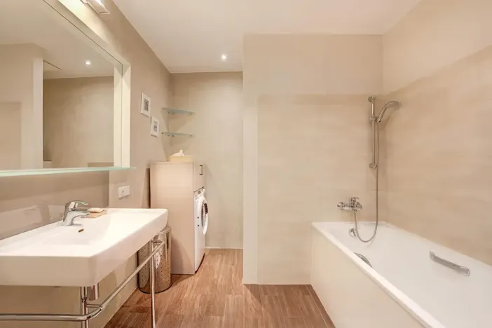 Pronájem bytu 2+kk, Praha - Smíchov, Staropramenná, 53 m2