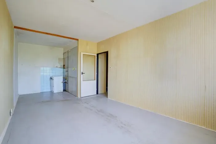 Prodej bytu 2+kk, Praha - Prosek, Novoborská, 43 m2