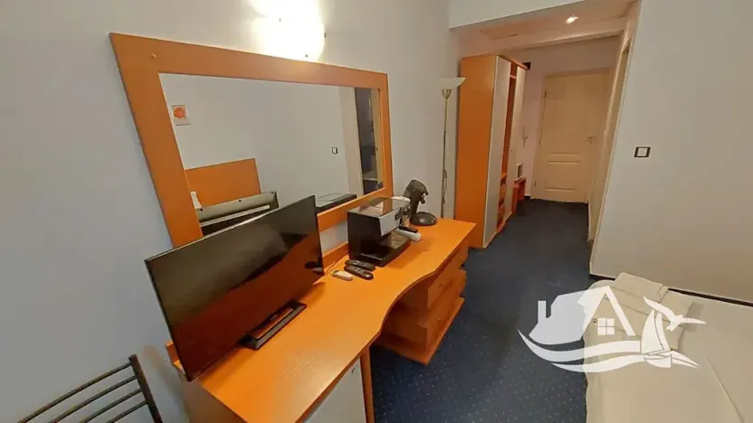 Prodej bytu 1+kk, Nesebar, Bulharsko, 32 m2