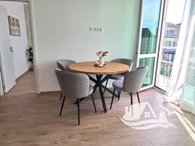 Prodej bytu 2+kk, Burgas, Bulharsko, 50 m2