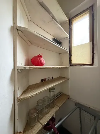 Pronájem bytu 2+kk, Praha - Karlín, Kaizlovy sady, 37 m2