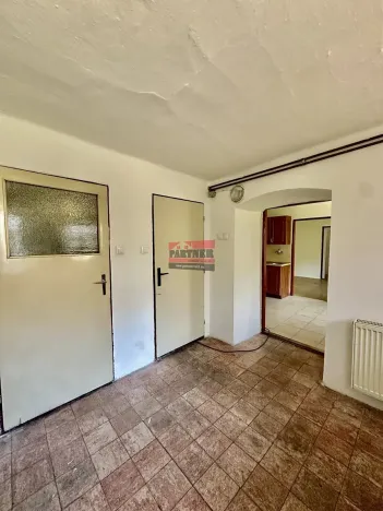 Prodej rodinného domu, Drslavice, 110 m2