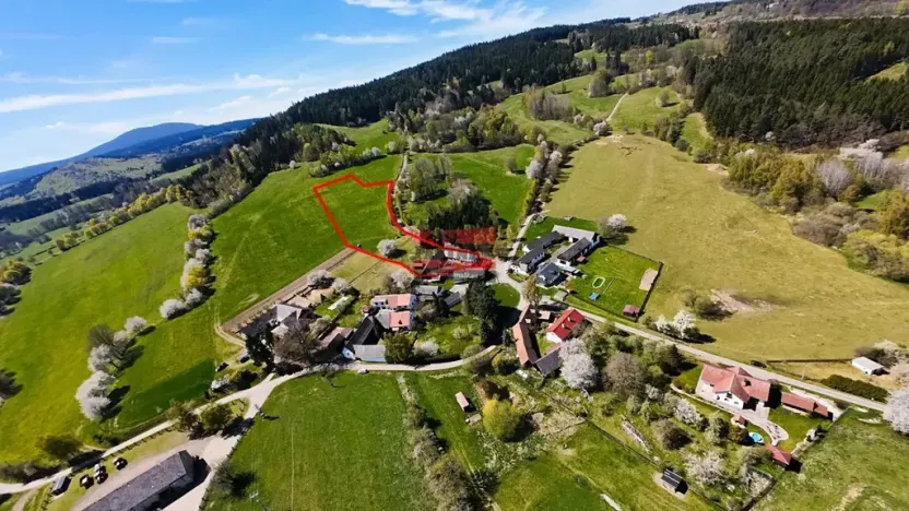 Prodej rodinného domu, Drslavice, 110 m2