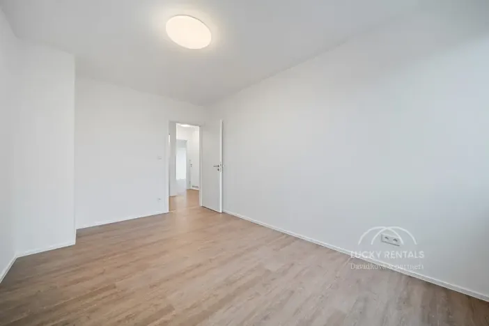 Pronájem bytu 2+kk, Praha - Chodov, Líbalova, 45 m2