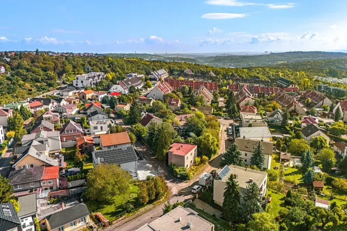Prodej rodinného domu, Praha - Řepy, Otlíkovská, 125 m2