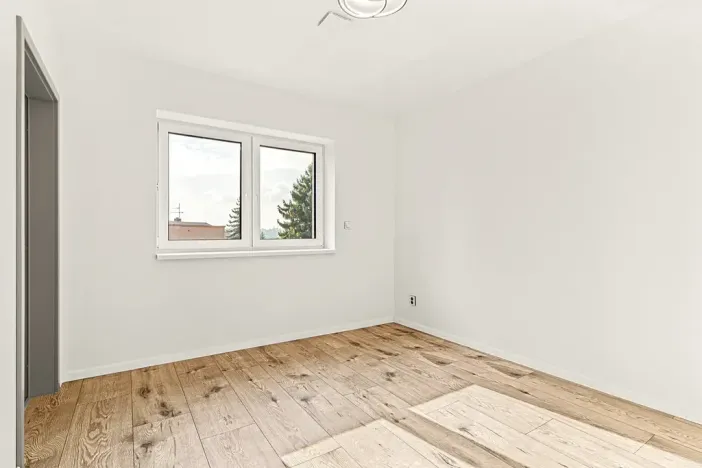 Pronájem rodinného domu, Praha - Řepy, Otlíkovská, 125 m2