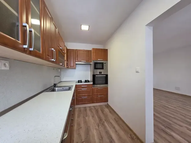 Pronájem bytu 3+1, Frýdlant nad Ostravicí, Harcovská, 70 m2