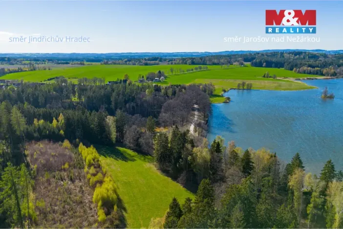 Prodej pozemku pro bydlení, Blažejov - Mutyněves, 258 m2