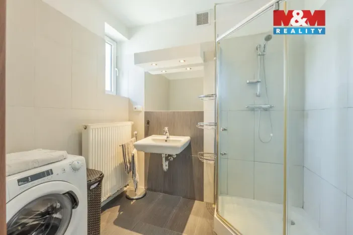 Prodej rodinného domu, Líbeznice, Nedvědova, 126 m2