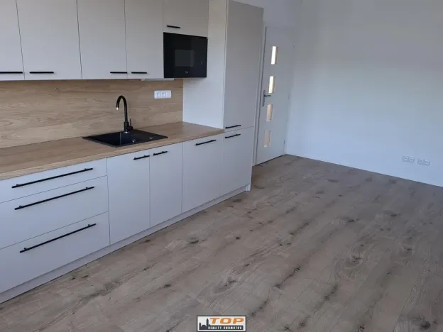 Prodej bytu 3+kk, Chomutov, Březenecká, 60 m2