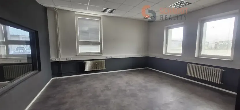 Pronájem kanceláře, Lednice, Komenského, 39 m2