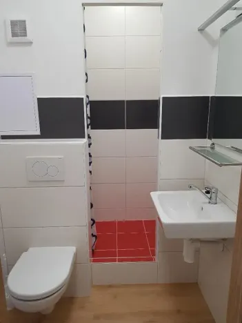 Pronájem bytu 1+1, Žďár nad Sázavou, Nerudova, 34 m2