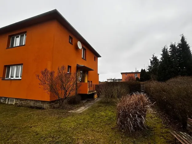 Prodej rodinného domu, Sezimovo Ústí, Komenského, 75 m2