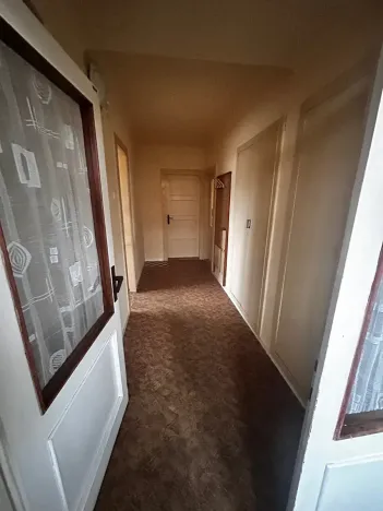 Prodej rodinného domu, Sezimovo Ústí, Komenského, 75 m2