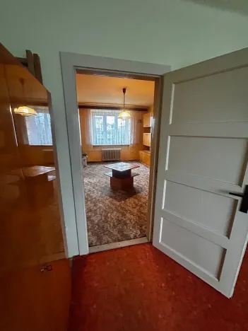 Prodej rodinného domu, Sezimovo Ústí, Komenského, 75 m2
