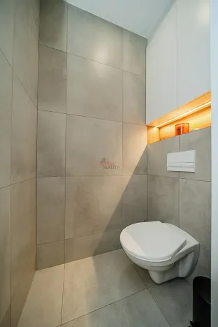 Pronájem bytu 3+kk, Ostrava, Šrobárova, 75 m2