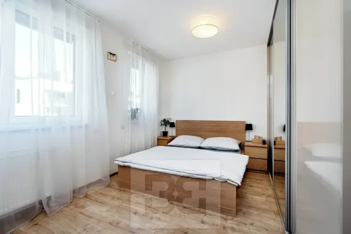 Prodej bytu 3+kk, Praha - Žižkov, Olgy Havlové, 75 m2