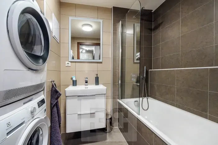 Prodej bytu 3+kk, Praha - Žižkov, Olgy Havlové, 75 m2