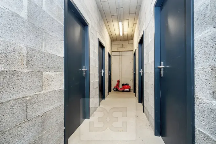 Prodej bytu 3+kk, Praha - Žižkov, Olgy Havlové, 75 m2