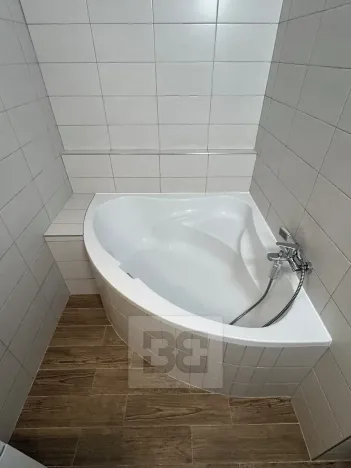 Pronájem bytu 3+1, Strakonice, Luční, 84 m2