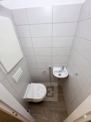 Pronájem bytu 3+1, Strakonice, Luční, 84 m2