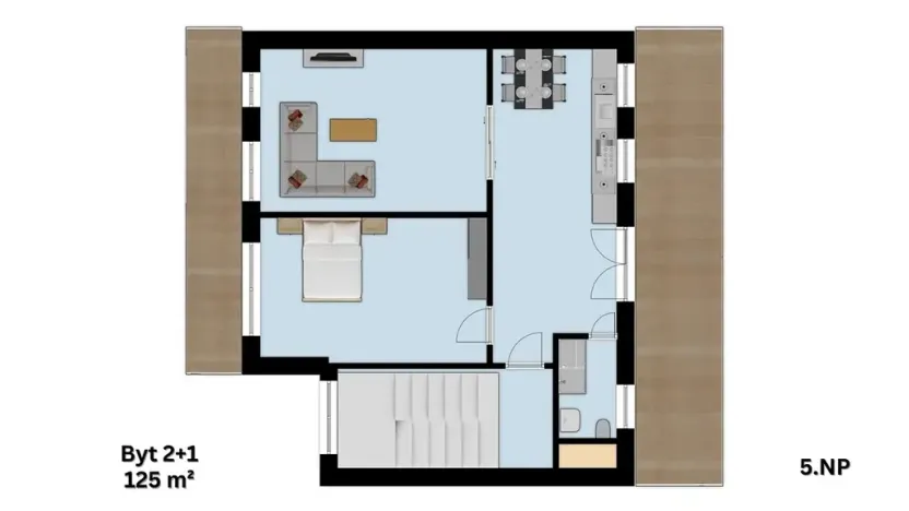 Prodej vícegeneračního domu, Zlín, třída Tomáše Bati, 1023 m2