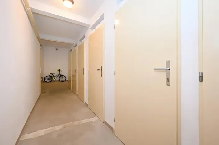 Pronájem bytu 1+kk, Praha - Smíchov, Na Březince, 32 m2