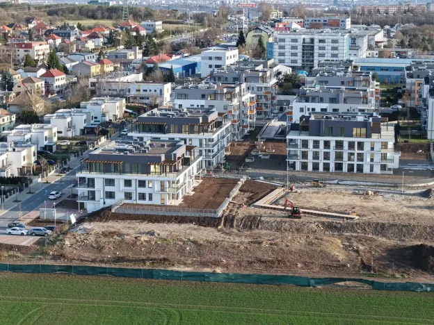Prodej bytu 4+kk, Praha - Dolní Chabry, Tušimická, 118 m2