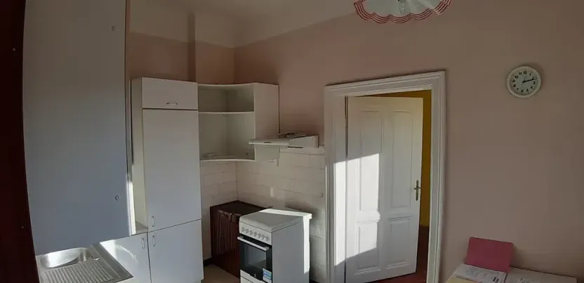 Prodej rodinného domu, Břeclav, 120 m2