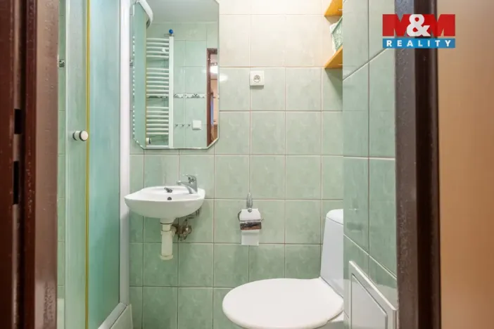 Prodej rodinného domu, Těšovice - Běleč, 88 m2