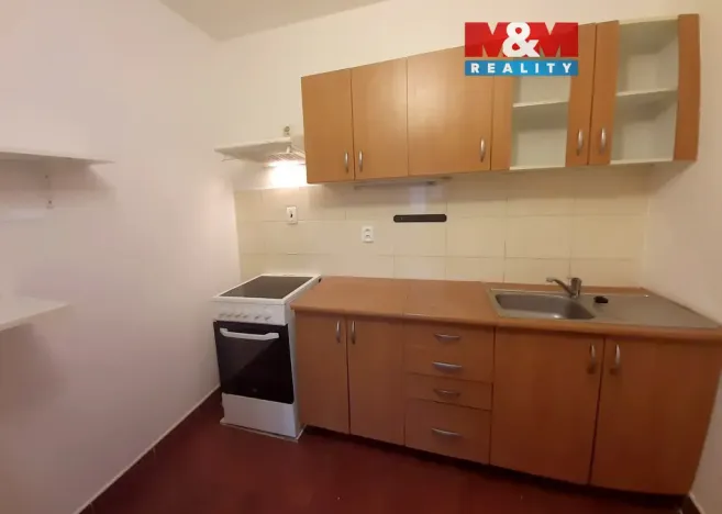 Pronájem bytu 2+kk, Kravaře - Kouty, Hlučínská, 55 m2