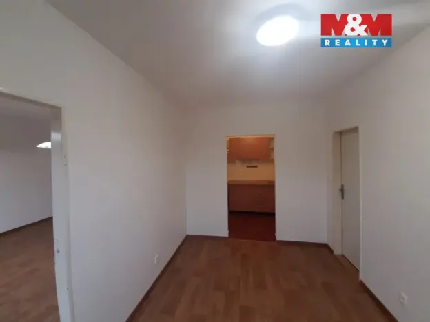 Pronájem bytu 2+kk, Kravaře - Kouty, Hlučínská, 55 m2