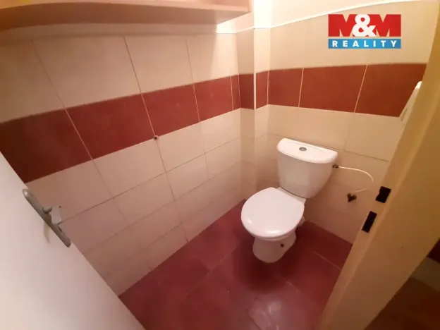 Pronájem bytu 2+kk, Kravaře - Kouty, Hlučínská, 55 m2