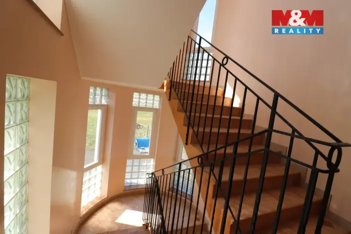 Pronájem bytu 2+kk, Otovice, K Panelárně, 80 m2