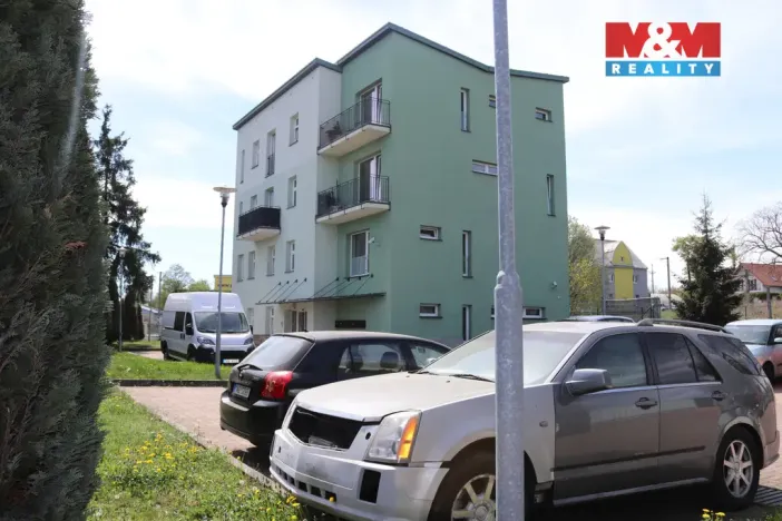 Pronájem bytu 2+kk, Otovice, K Panelárně, 80 m2